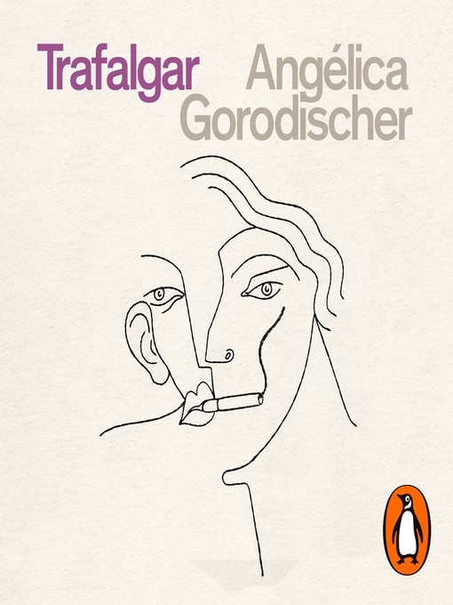 Title details for Trafalgar by Angélica Gorodischer - Available